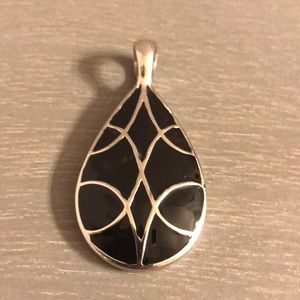 Lia Sophia pendant. No chain